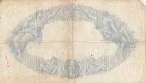Frankreich 500 Francs Blue and Pink - 18-05-1933- Serial G.2212