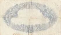 Frankreich 500 Francs Blue and Pink modified - 27-05-1938 - Serial B.2918