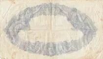 Frankreich 500 Francs Blue and Pink modified - 27-05-1938 - Serial R.3574