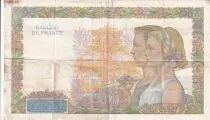 Frankreich 500 Francs La Paix - 16-05-1940 - S&eacute;rie B.162