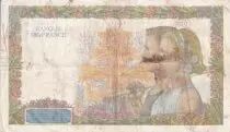 Frankreich 500 Francs La Paix - 16-05-1940 - S&eacute;rie B.162