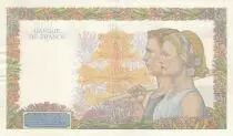 Frankreich 500 Francs Pax with wreath - 28-11-1940 Serial A.1401