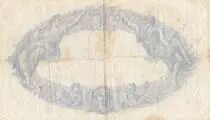 Frankreich 500 Francs Pink and blue -15-06-1939 Serial U.3430