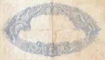 Frankreich 500 Francs Rose et Bleu - 27-02-1928 - Serial O.1081