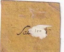 Frankreich 6 Deniers - Bouches du Rh&ocirc;ne - Tarascon - 1792