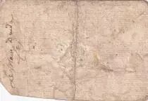 Frankreich 6 Sols - Maine et loire - District de Saumur - 30-12-1791