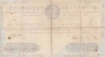 Frankreich 70 Livres Louis XVI - 29-09-1790- Serial F 9182