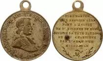Frankreich Assassinat de l\'Archev�que Sibour de Paris - 1857