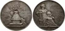 Frankreich Caisse d\'Epargne de Paris - 1894 - Silver