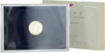 Frankreich Coffret monnaie de Paris 10 Francs - Robert Schuman - 1986 - BU - Silver