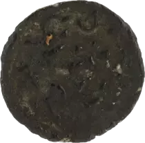 Frankreich Denier, Charles Ier dit Charlemagne - Type C