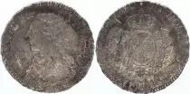 Frankreich Ecu Louis XVI Olive branch - 1780 I Limoge