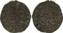 Frankreich Gros,  Duch&eacute; de Lorraine - Henri II (1608-1624) - Nancy