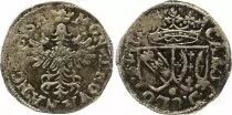 Frankreich Gros de Nancy, Duch&eacute; de Lorraine - Charles III (1555-1608)