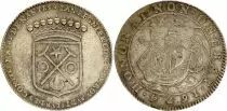 Frankreich Jean Regnier - Nantes (1673-1675) - Louis XIV - 1674