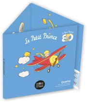 Frankreich Little Prince - Miniset BU 2026