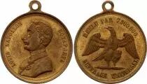 Frankreich Louis Napol&eacute;on Bonaparte - R&eacute;&eacute;lu par 7500000 suffrage universel