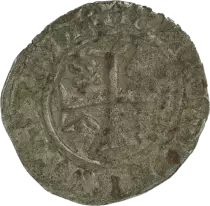 Frankreich Louis XI (1461-1483) - La Rochelle