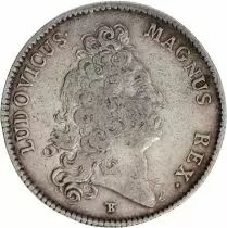 Frankreich Louis XIV - Jures vendeurs de volailles 1709