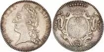 Frankreich Louis XV -  Etats du Languedoc - 1773 - Silver