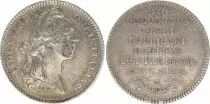 Frankreich Louis XV - Assembl&eacute;e du Clerg&eacute; - 1755