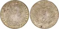 Frankreich Louis XV - Peintres et Vitriers sur verre - 1715  - Silver