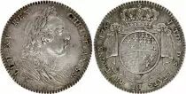 Frankreich Louis XV - State of Britain (Nantes) - 1764 - Silver