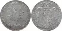 Frankreich Louis XV - State of Britain (Rennes)