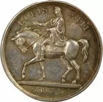 Frankreich Louis XVIII - Henri IV - 1815-1824 - by Puy Maurin