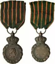 Frankreich Medal of Sainte-Helene - Napoleon I (1792-1815)