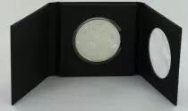 Frankreich Mint ARMISTICE AND CORNFLOWERS - 100 Euros Silver 2018 with Box