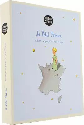 Frankreich Mint Coffret  Petit Prince  2016 - FRANCE (MDP)