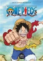 Frankreich Mint Collector Album - One Piece 2024 by La Monnaie de Paris