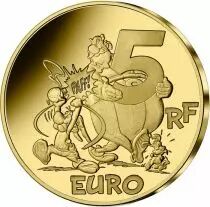 Frankreich Mint