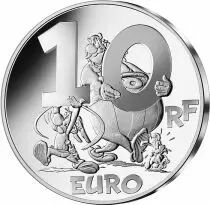 Frankreich Mint