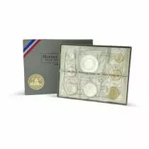 Frankreich Mint