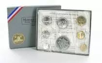 Frankreich Mint