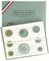 Frankreich Mint
