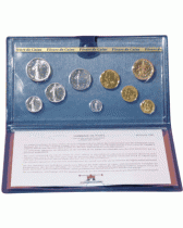 Frankreich Mint