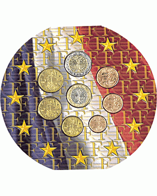 Frankreich Mint