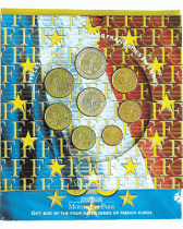 Frankreich Mint