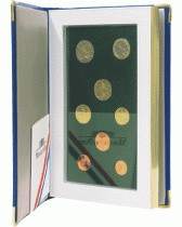 Frankreich Mint