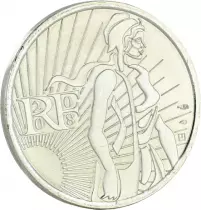 Frankreich Mint