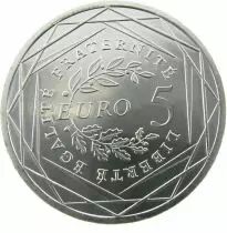 Frankreich Mint