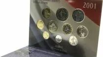 Frankreich Mint