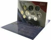 Frankreich Mint