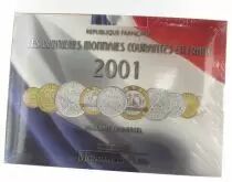 Frankreich Mint