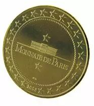 Frankreich Mint