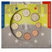 Frankreich Mint