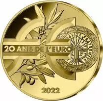 Frankreich Mint